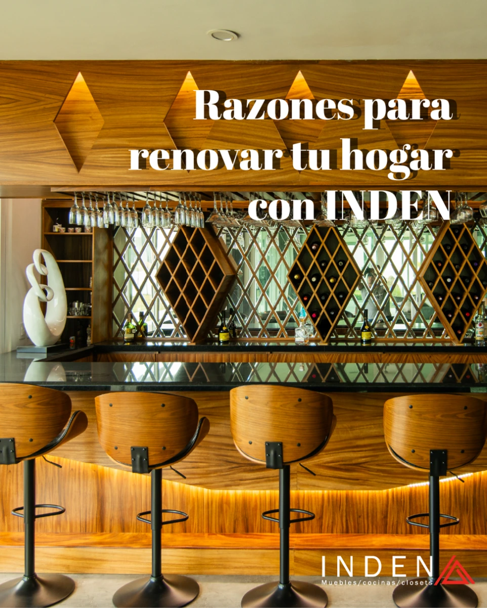 Inden-Muebles-Cocinas-Closets-Guadalajara-Zapopan-Tlajomulco-Tlaquepaque-Tonala-Carpintería