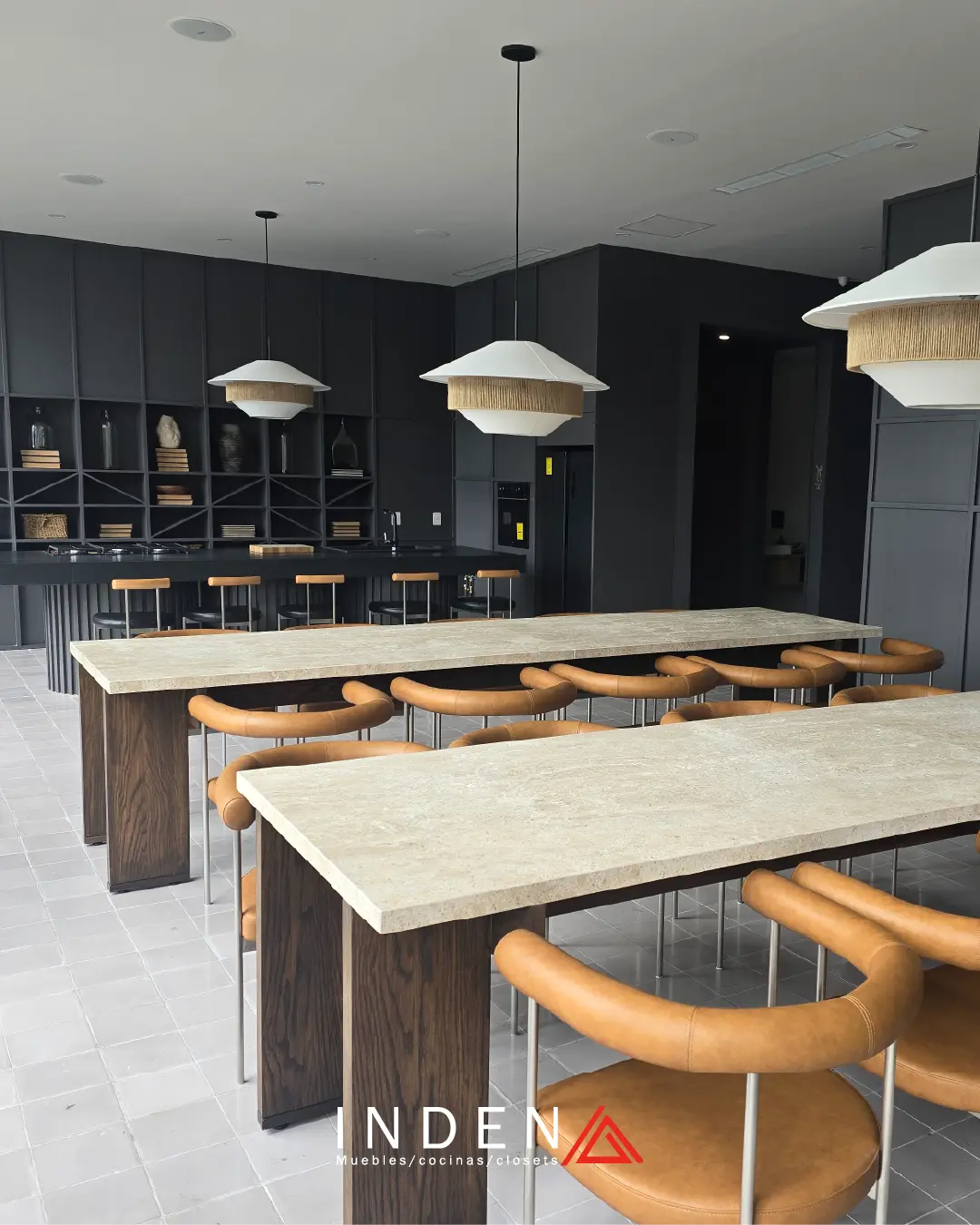 Inden Cocinas Integrales Zona Metropolitana de Guadalajara