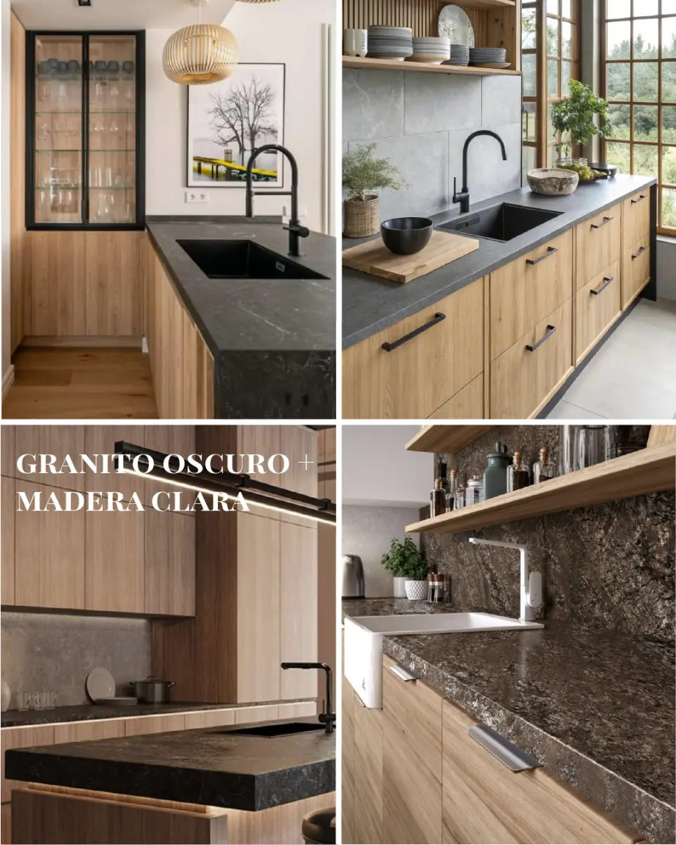 Inden Cocinas Integrales Zona Metropolitana de Guadalajara