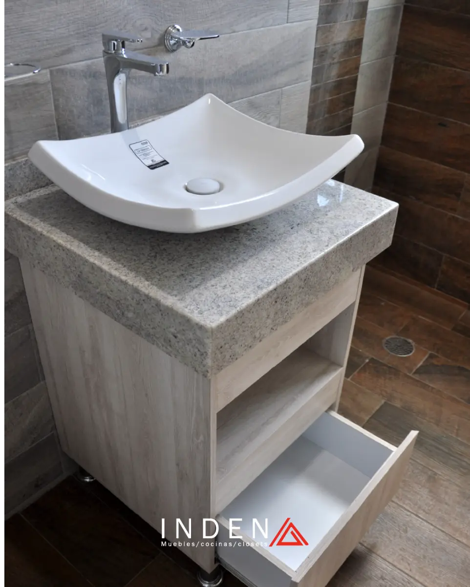 Inden Muebles de Baño Zona Metropolitana de Guadalajara