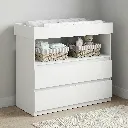 Mueble Cambiador Para Bebe Cajonera Organizador Pañales Inden (6).webp