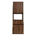 Inden Mueble Para Microondas Alacena Cocina Integral Con Cajones 2.webp