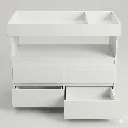 Mueble Cambiador Para Bebe Cajonera Organizador Pañales Inden (1).webp