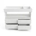 Mueble Cambiador Para Bebe Cajonera Organizador Pañales Inden (7).webp